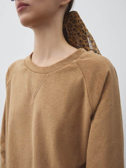 Свитшот женский