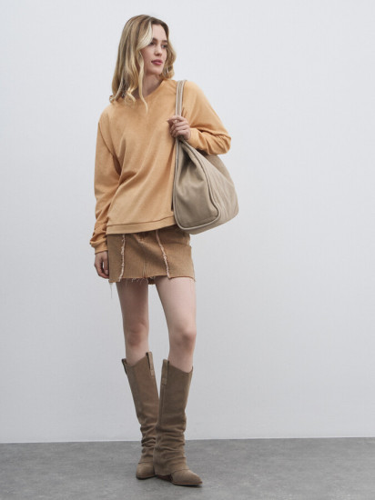 Свитшот женский