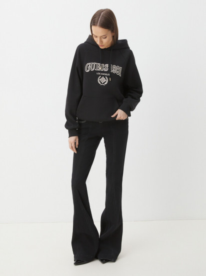 Худи женское