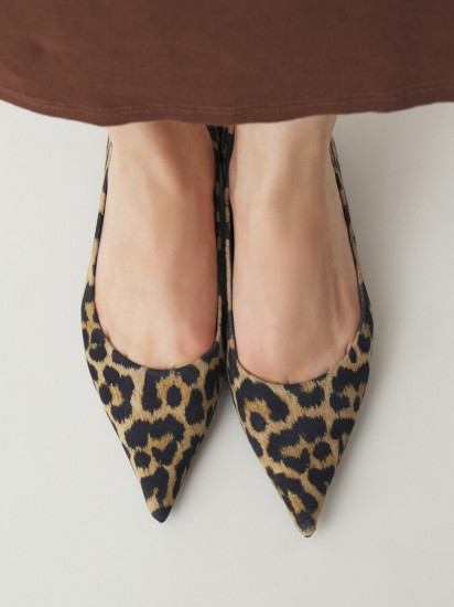 Туфли женские