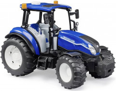 Трактор «New Holland T5.122» - Фото 1