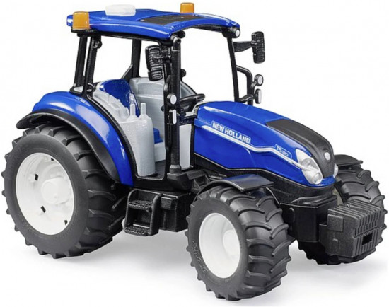 Трактор «New Holland T5.122»