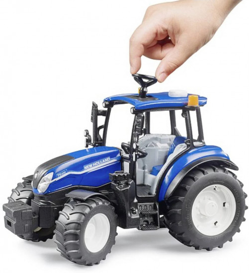 Трактор «New Holland T5.122»