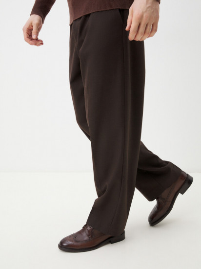 Туфли мужские