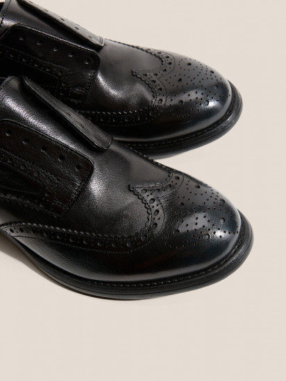 Туфли мужские