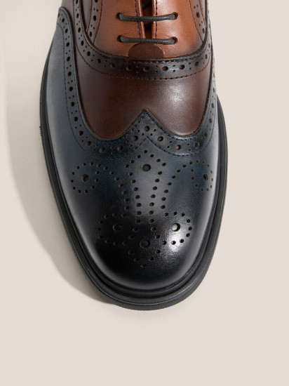 Туфли мужские