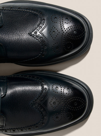 Туфли мужские