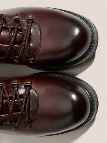 Туфли мужские