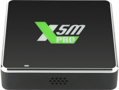 TV-приставка X5m Pro 4/32 - Фото 10