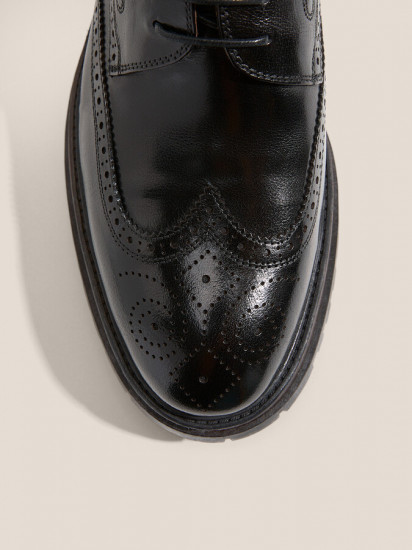Туфли мужские