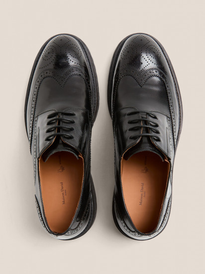 Туфли мужские
