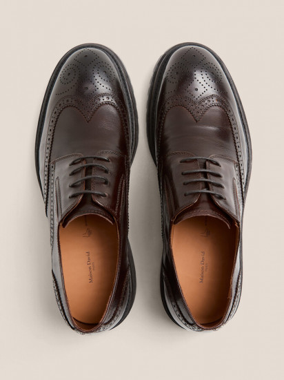 Туфли мужские