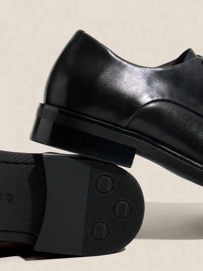 Туфли мужские