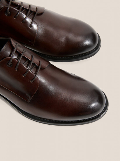 Туфли мужские