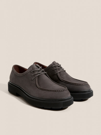 Туфли мужские