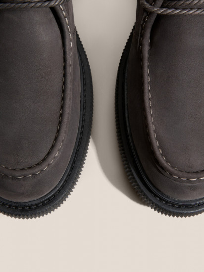 Туфли мужские