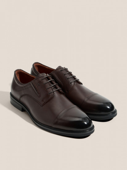 Туфли мужские