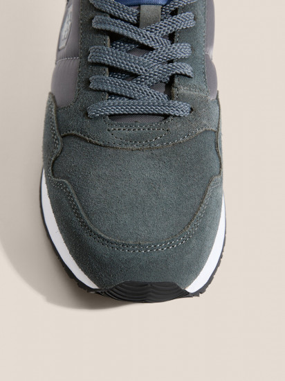 Кроссовки мужские