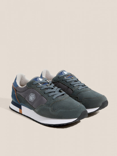 Кроссовки мужские