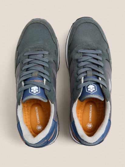 Кроссовки мужские