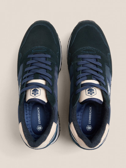 Кроссовки мужские