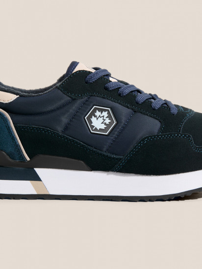 Кроссовки мужские