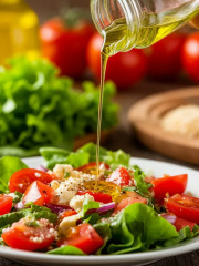 Масло оливковое «Extra Virgin Organic» - Фото 2