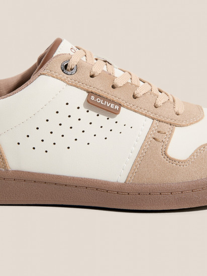 Кеды мужские