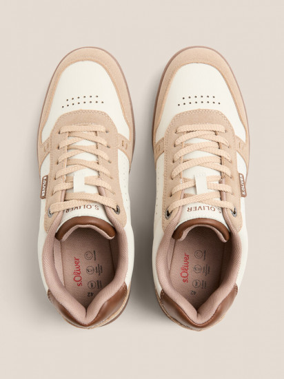 Кеды мужские