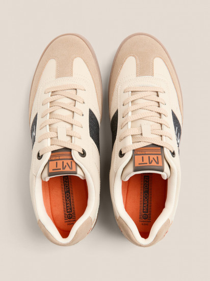 Кеды мужские