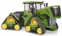 Трактор гусеничный «John Deere 9620RX» - Фото 7