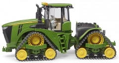 Трактор гусеничный «John Deere 9620RX» - Фото 8