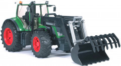 Трактор «Fendt 936 Vario» - Фото 7