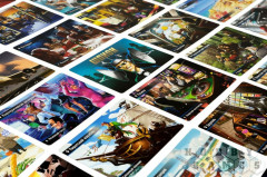 Настольная игра «Находка для шпиона» - Фото 4