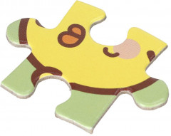 Пазл «Molang» - Фото 2