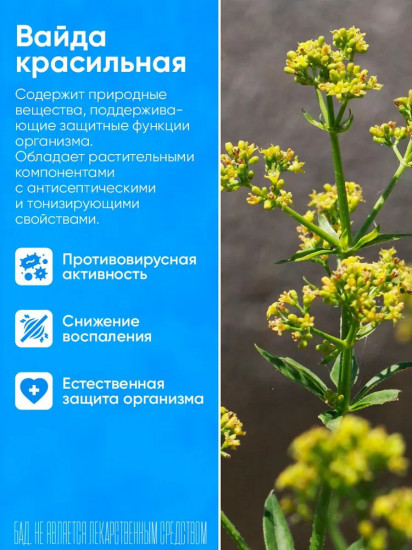 Капсулы противовирусные «Lianhua Qingwen Jiaonang»
