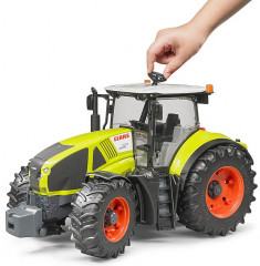Трактор «Claas Axion 950» - Фото 2