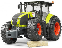 Трактор «Claas Axion 950» - Фото 4