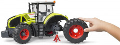 Трактор «Claas Axion 950» - Фото 5