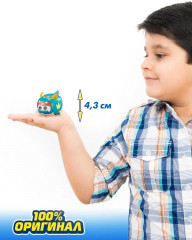 Робот трансформер «Тино с питомцем» - Фото 2