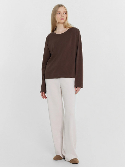 Лонгслив женский