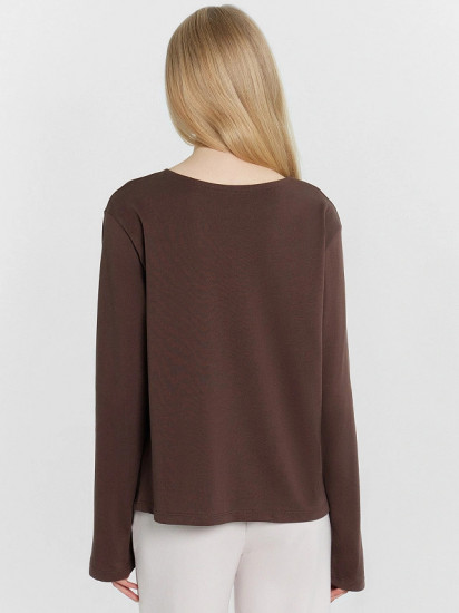 Лонгслив женский