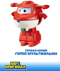 Мини-трансформер «Джетт» - Фото 3