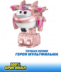 Мини-трансформер «Голден Гёрл» - Фото 6