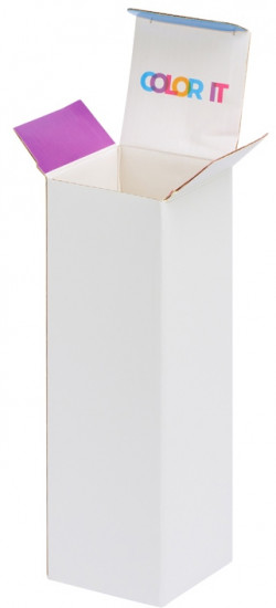 Термобутылка вакуумная «Vacuum bottle C1»