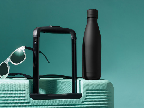 Термобутылка вакуумная «Vacuum bottle C1»