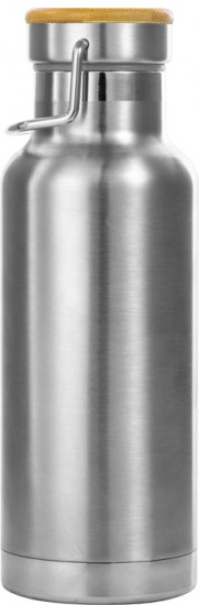 Термобутылка спортивная «Thor»