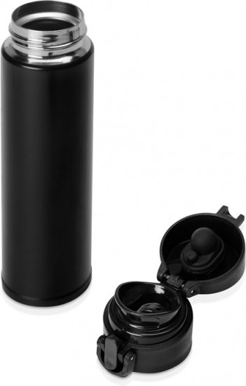 Термокружка вакуумная герметичная «Inter»