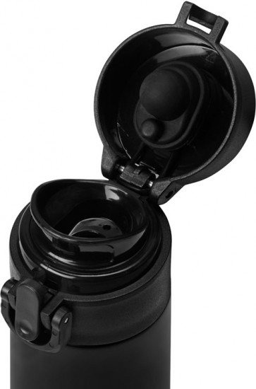 Термокружка вакуумная герметичная «Inter»