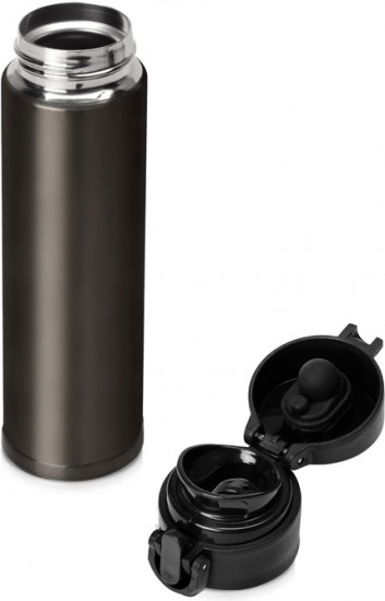 Термокружка вакуумная герметичная «Inter»